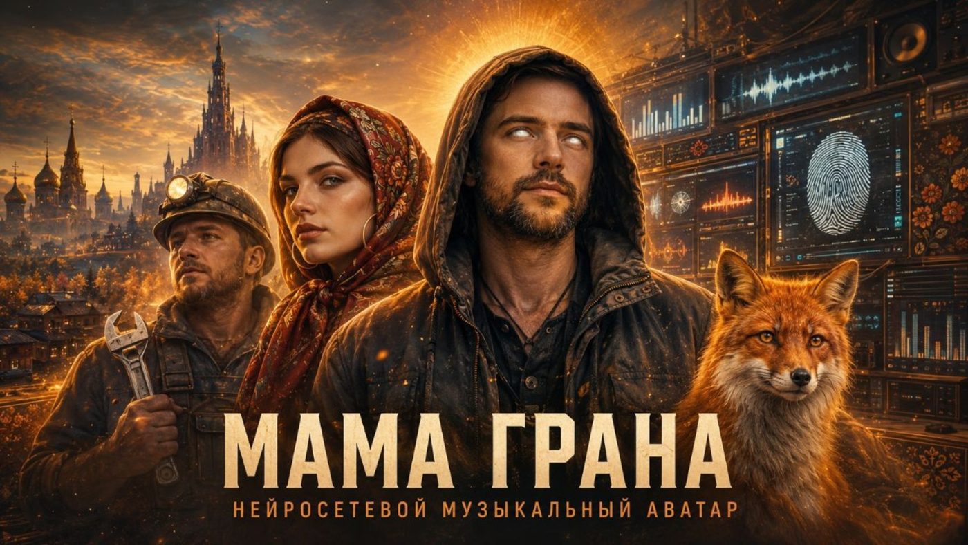 Постер вселенной